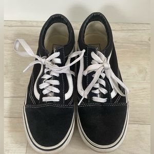 Vans Old Skool Stackform